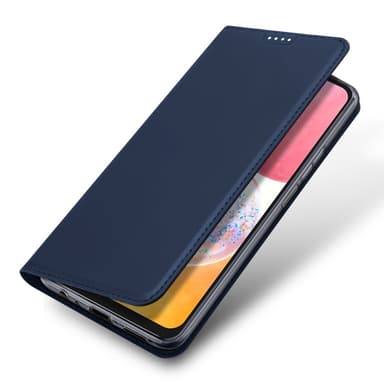 DUX DUCIS Skin Pro Series Deksel til Samsung Galaxy A15 - Blå