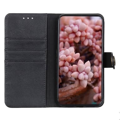 KHAZNEH Xiaomi Redmi 13C Lommebok-deksel