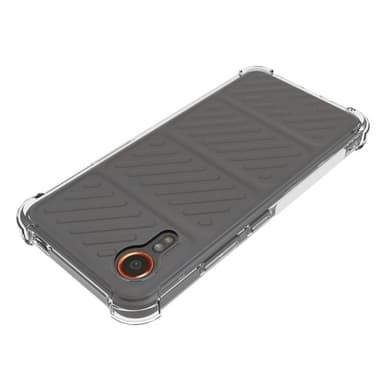 Samsung Galaxy Xcover 7 Deksel TPU Bakdeksel