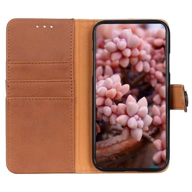 KHAZNEH Samsung Galaxy A05s Lommebok-deksel