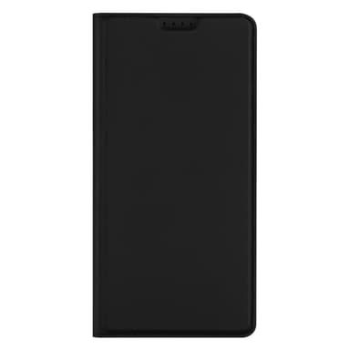 DUX DUCIS Skin Pro Series Deksel til Samsung Galaxy A25 - Svart