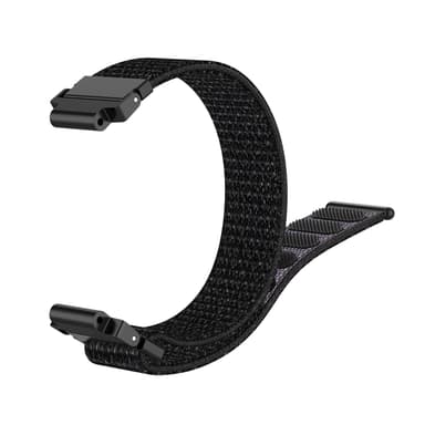 Nylonrem til Garmin Forerunner 220/230/235/620/630 / 735XT