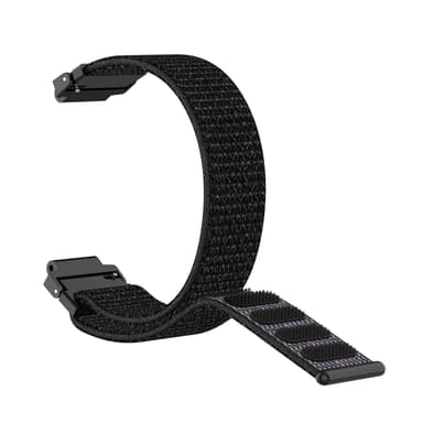Nylonrem til Garmin Forerunner 220/230/235/620/630 / 735XT