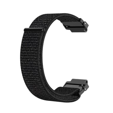 Nylonrem til Garmin Forerunner 220/230/235/620/630 / 735XT