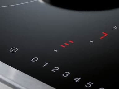 Miele Koketopp KM 6520 FR (rustfritt stål)