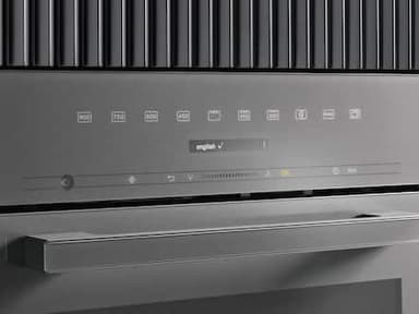 Miele Mikrobølgeovn M 7140 TC (rustfritt stål CleanSteel)
