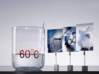 Miele Oppvaskmaskin G 5740 SCU SL (BrilliantHvit)