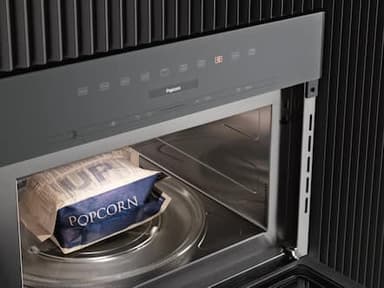 Miele Mikrobølgeovn M 7140 TC (rustfritt stål CleanSteel)