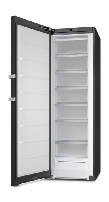 Miele Fryser FNS 4782 E N (Dør i BlackSteel)