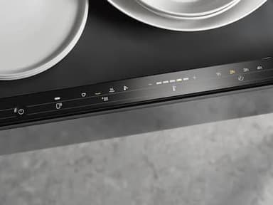 Miele Tallerkenvarmer ESW 7010 (ObsidianSort)