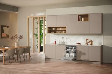 Miele Oppvaskmaskin G 5110 SCU Active (rustfritt stål CleanSteel)