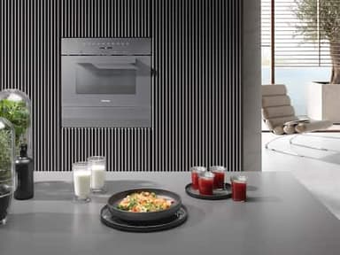 Miele Mikrobølgeovn M 2224 SC (ObsidianSort)