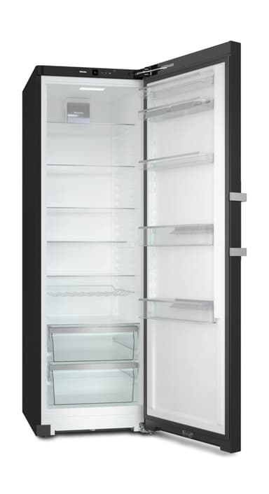 Miele Kjøleskap KS 4783 ED N (Dør i BlackSteel)