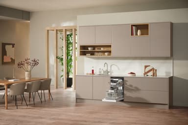 Miele Oppvaskmaskin G 5740 SCU SL (BrilliantHvit)