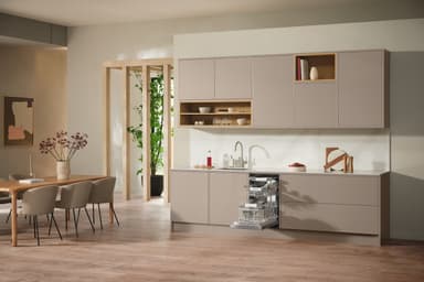 Miele Oppvaskmaskin G 5740 SCU SL (rustfritt stål CleanSteel)