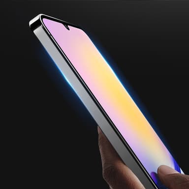 DUX DUCIS til Samsung Galaxy A25 Herdet glass