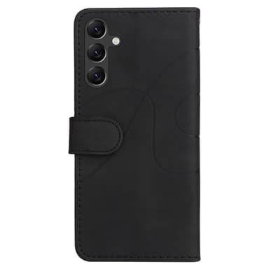 KT Lommebok-deksel til Samsung Galaxy A05s - Svart