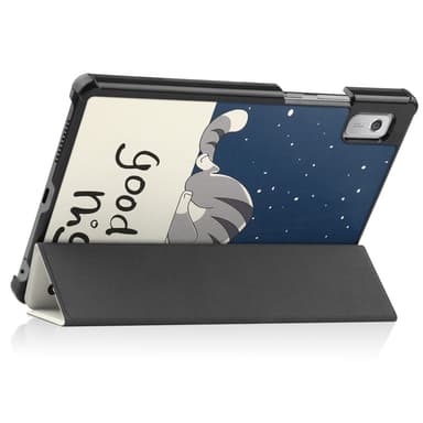 Trifoldbart deksel til Lenovo Tab M9 - Cat