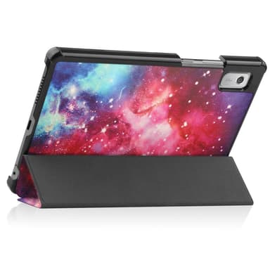 Trifoldbart deksel til Lenovo Tab M9 - Stjernehimmel