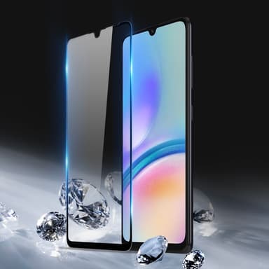 DUX DUCIS til Samsung Galaxy A05s Herdet glass