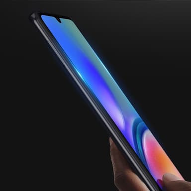 DUX DUCIS til Samsung Galaxy A05s Herdet glass
