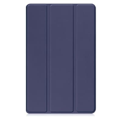 Tri-fold Deksel til Lenovo Tab M9 - Mørkeblå