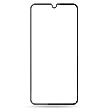 AMORUS til Samsung Galaxy A25 Skjermbeskyttere i Herdet Glass 2-Pack