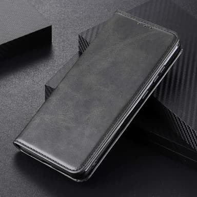 Samsung Galaxy Xcover 7 Lommebok-deksel Deksel Uten Flarser