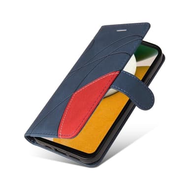KT Lommebok-deksel til Samsung Galaxy A15 - Blå