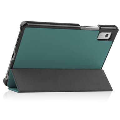 Tri-fold Deksel til Lenovo Tab M9 - Grønn