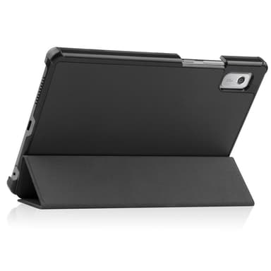Tri-fold Veske til Lenovo Tab M9 - Svart