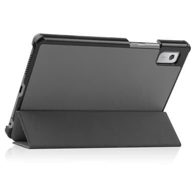 Tri-fold Deksel til Lenovo Tab M9 - Grå