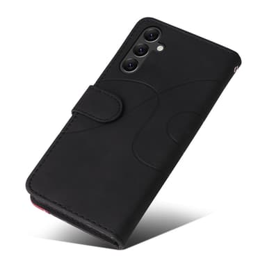 KT Lommebok-deksel til Samsung Galaxy A05s - Svart
