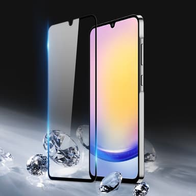 DUX DUCIS til Samsung Galaxy A25 Herdet glass