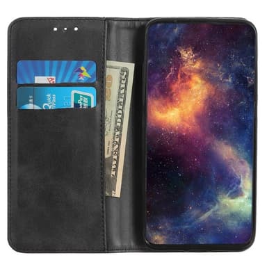Samsung Galaxy Xcover 7 Lommebok-deksel Deksel Uten Flarser