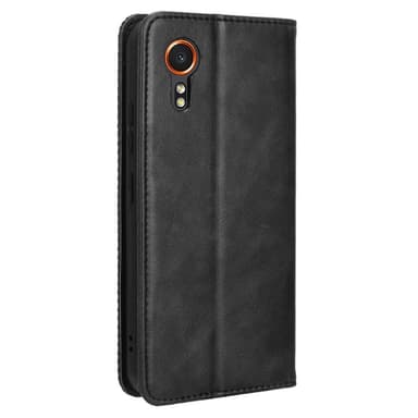 Samsung Galaxy Xcover 7 Lommebok-deksel