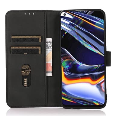 Samsung Galaxy Xcover 7 Lommebok-deksel Deksel KHAZNEH