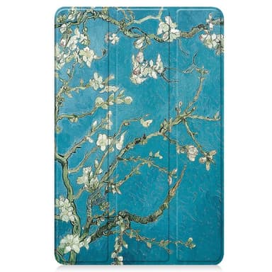Trifoldbart deksel til Lenovo Tab M11 - Blossom