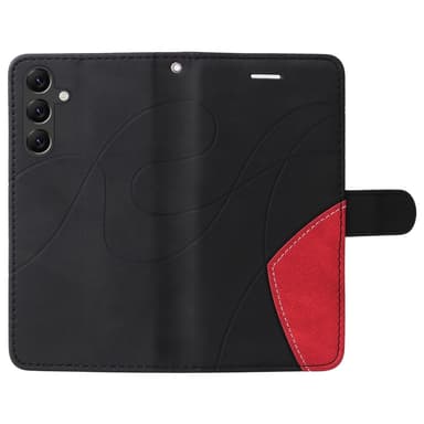 KT Lommebok-deksel til Samsung Galaxy A05s - Svart