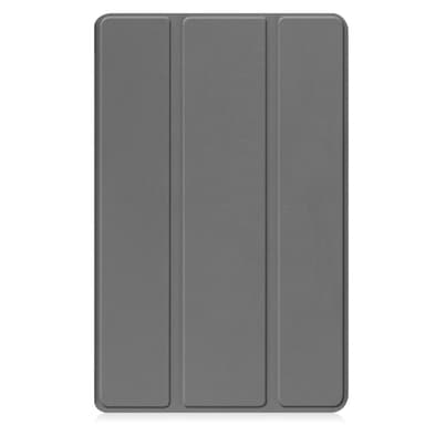 Tri-fold Deksel til Lenovo Tab M9 - Grå