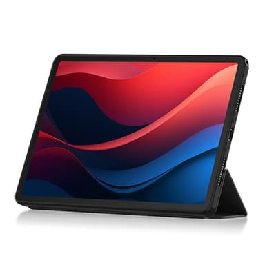 Tri-fold Deksel til Lenovo Tab M11 - Svart