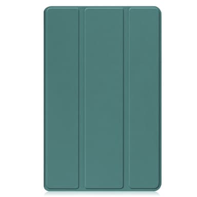 Tri-fold Deksel til Lenovo Tab M9 - Grønn