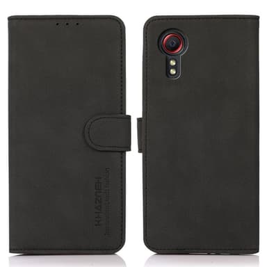 Samsung Galaxy Xcover 7 Lommebok-deksel Deksel KHAZNEH