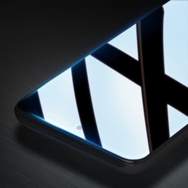 DUX DUCIS til Samsung Galaxy A05s Herdet glass