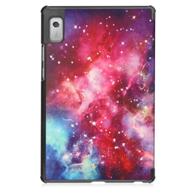 Trifoldbart deksel til Lenovo Tab M9 - Stjernehimmel