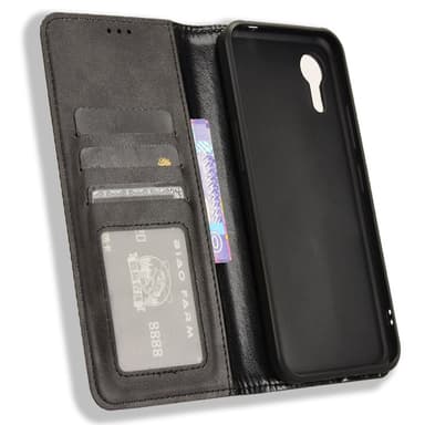 Samsung Galaxy Xcover 7 Lommebok-deksel