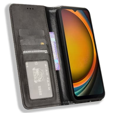 Samsung Galaxy Xcover 7 Lommebok-deksel