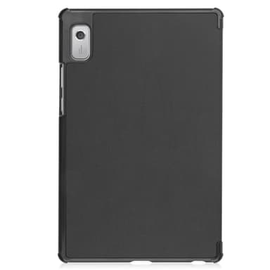 Tri-fold Veske til Lenovo Tab M9 - Svart