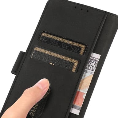 Samsung Galaxy Xcover 7 Lommebok-deksel Deksel KHAZNEH