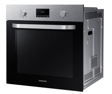 Samsung Integrert stekeovn NV70K1340BS (stål) - brukt